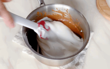 不用考驗抹面技術,烘焙新手輕松做蛋糕,顏值與口感并存